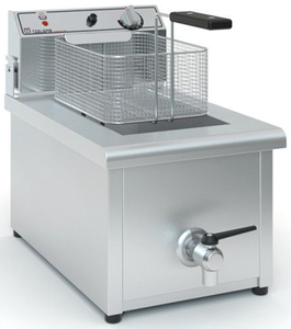 ΦΡΙΤΕΖΑ ΗΛΕΚΤΡΙΚΗ ΤΖΕΘΑΝ Φ701 6-8 ΛΙΤ 230V Φωτογραφία 1